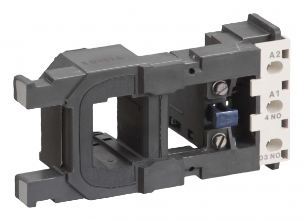 КАТУШКА КОНТАКТОРА LC1 F115 LC1 F150 220V-50HZ 270V-60HZ