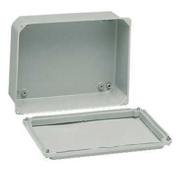Schneider Electric NSYDB2015M КОР SDB IP55 НИЗ КРЫШ 206X156X83 ПОДГ