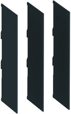 Systeme Electric SPA-IB16D3P РАЗДЕЛИТЕЛИ ПОЛЮСОВ SYSTEMEPACT ACB1 3P ВЫКАТНОЙ