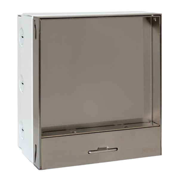 EKF cl-lnm-6 Лючок металлический C-Line 6 EKF