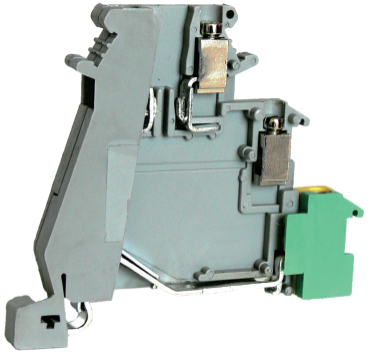 Клемма винтовая трехуровневая UKJ-DOK1.5-TG 011169