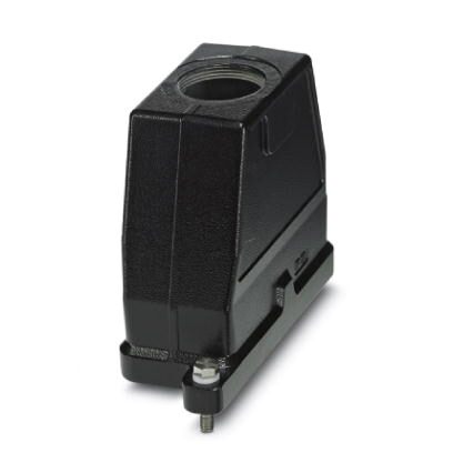 Phoenix contact 1411059 HC-HPR-B16-HHWH-1TTM32-EM-BK Корпус