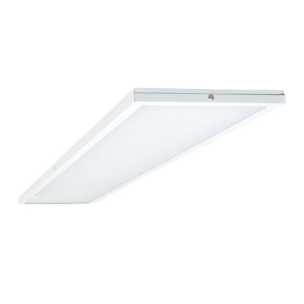 EKF LPL-4111-Z-36-4000 Светильник светодиодный ДВО 4111-Z 36Вт 4000К 1195х180х19 призма EKF