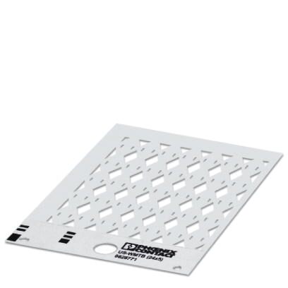 Phoenix contact 830004 US-WMTB (24X5) CUS Маркер для кабелей