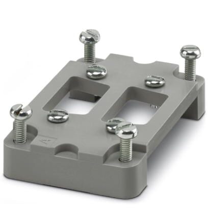 Phoenix contact 1775486 HC-B  6-ADP/2 DSUB 15 Соединительная плата