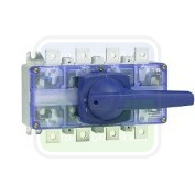 DMV1600N/1 Выключатель-разъединитель MOELLER / EATON (арт.1814596)