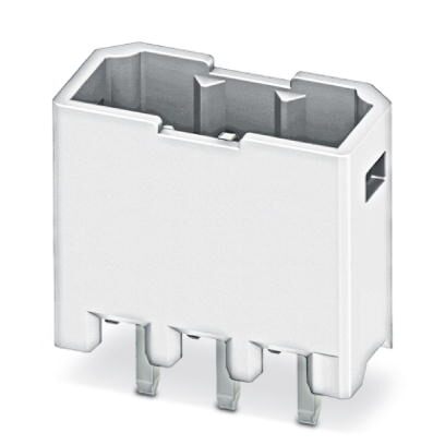 Phoenix contact 1815264 PTSM 0,5/ 2-HV-2,5-THR WH R32 Компоненты для проходного монтажа