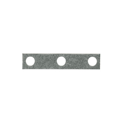 Weidmuller 470800000 QL 3 SAK16 Исполнение: SAK-серия, Перемычка, для пластины перемычки, Количество полюсов: 3