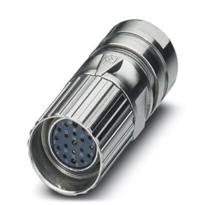 Phoenix contact 1623846 CA-1RS1N8A80DN Кабельный соединитель