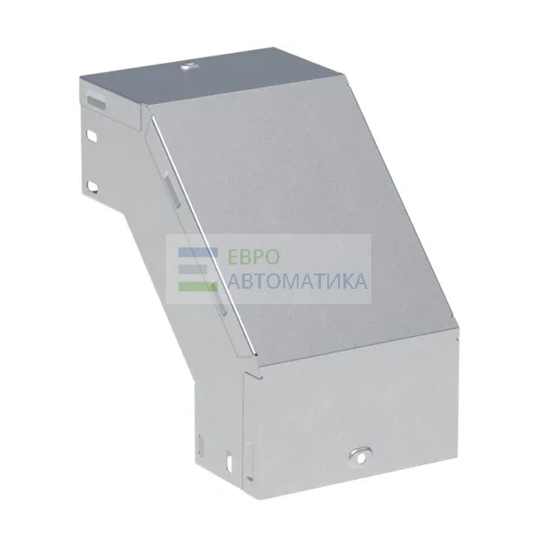 EKF vo90100300-1,2-HDZ Угол 90 град. вертикальный внешний 100x300-1,2 мм HDZ EKF