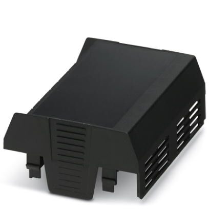 Phoenix contact 2201388 EH 90 F-C SS/ABS BK9005 Верхняя часть корпуса
