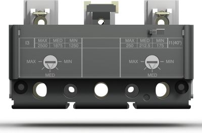 ABB 1SDA067256R1 Расцепитель защиты TMA 125-1250 XT2 4p InN=50% ABB 1SDA067256R1 Расцепитель защиты TMA 125-1250 XT2 4p InN=50%