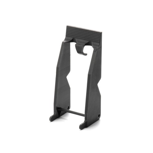 SHENLER SK36F Фиксатор SK36F, пластик, черный, с функцией выталкивания, для SKB*, SKC*