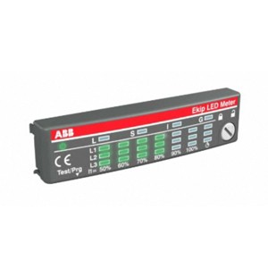 ABB 1SDA068661R1 Модуль коммуникации Modbus EKIP COM XT2-XT4 F/P для стац./втыч. Исполнения