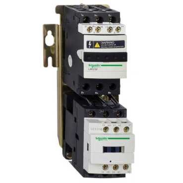 ПУСКАТЕЛЬ D, 50 A, 220V 50/60 ГЦ, МОНТАЖ НА ПЛАТЕ