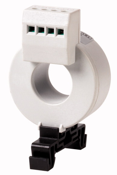 Трансформатор для УЗО, внутренний диаметр . 21мм (PFR-W-20)