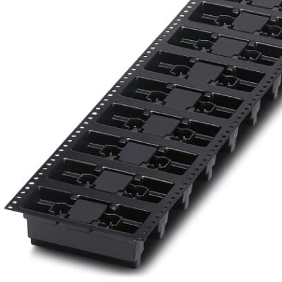 Phoenix contact 1956027 CCVA 2,5/ 8-G-5,08 P26THRR56 Разъем печатной платы