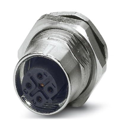 Phoenix contact 1552298 SACC-DSI-FSB-5CON-L180/12 SCO Встраиваемые разъемы