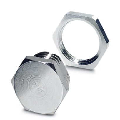 Phoenix contact 1453368 SACC-M16-SEALING PLUG SET Резьбовой колпачок