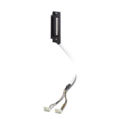 Phoenix contact 2321347 CABLE-40/2FLK16/ 4,0M/YUC Фронтальный адаптер