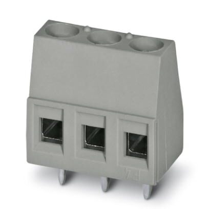 Phoenix contact 5430399 BC-508X14- 3 GY Клеммы для печатной платы