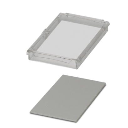 Phoenix contact 2896128 BC 71,6 DKL S TRANS Крышка корпуса