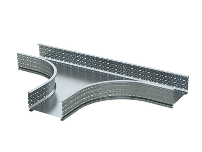 DKC UST685 Т-ответвитель листовой 80х500