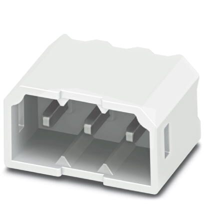 Phoenix contact 1814896 PTSM 0,5/ 7-HH-2,5-THR WH R44 Компоненты для проходного монтажа