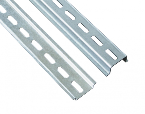 ПРОВЕНТО DR 15.625 DR 15.625 - DIN - рейка для модульной рамы, 10шт.