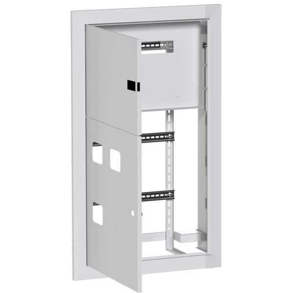 EKF mb28-v-3r Щит этажный 3 кв. без слабот. отс. (1000х650х150) EKF Basic
