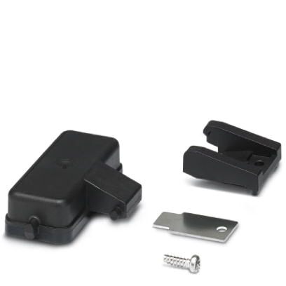 Phoenix contact 1414673 HC-D15-BC-HI-PLBK Защитная крышка
