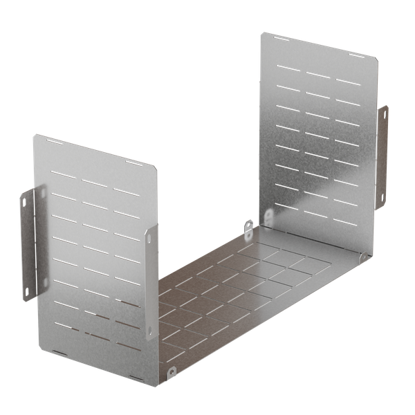 EKF AleSta-PCHB36 Перегородки для сборки горизонтальных шин Ш300 Г600 EKF AleSta