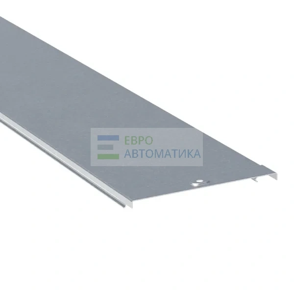 EKF k10010х2-1 Крышка на лоток основание 100x2000-1 мм EKF