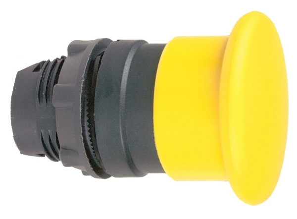 Schneider Electric ZB5AC5 ГОЛОВКА КНОПКИ 22ММ С ВОЗВРАТОМ ZB5AC5