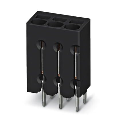 Phoenix contact 1771004 PTSM 0,5/ 7-2,5-V THR R44 Клеммы для печатной платы