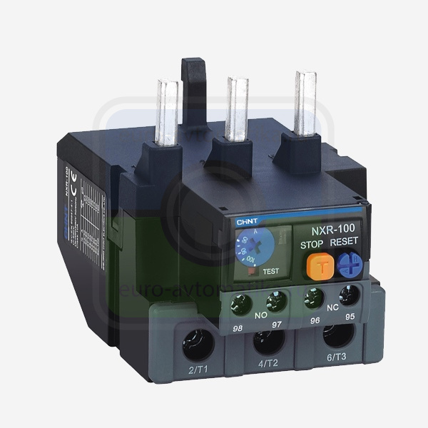 Тепловое реле NXR-100 23A-32A (R)