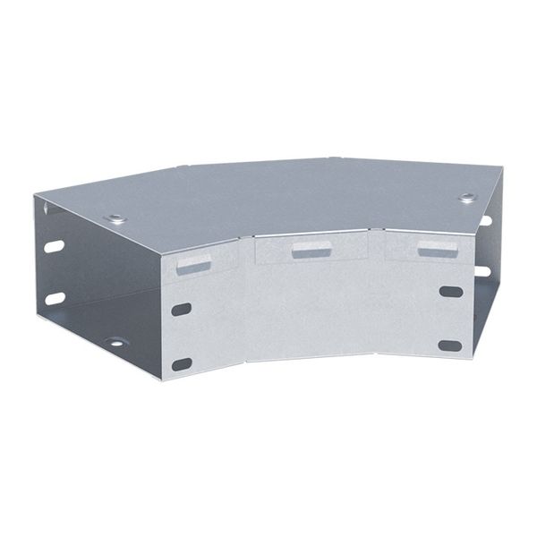EKF g455050-1,2-HDZ Угол 45 град. горизонтальный 50x50-1,2 мм HDZ EKF