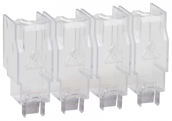 Schneider Electric GS2AP64 ЗАЩИТНЫЕ КРЫШКИ ВЫВОДОВ