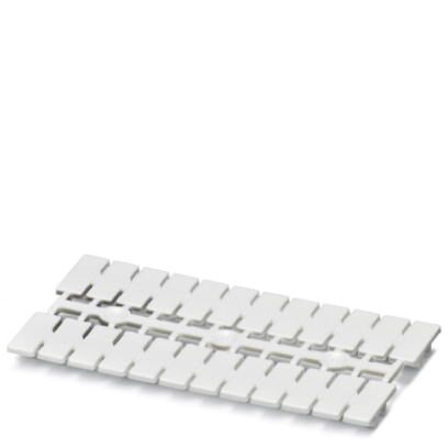 Phoenix contact 830905 UM1-TM (5X10) Маркировка для клеммных модулей