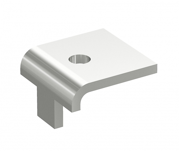 Schneider Electric 715675 КРЕПЛЕНИЕ К БАЛКЕ 5BK-10 ГОР.ОЦИНК