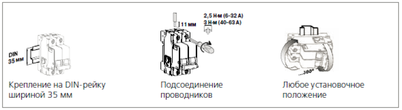 Dekraft привод моторный