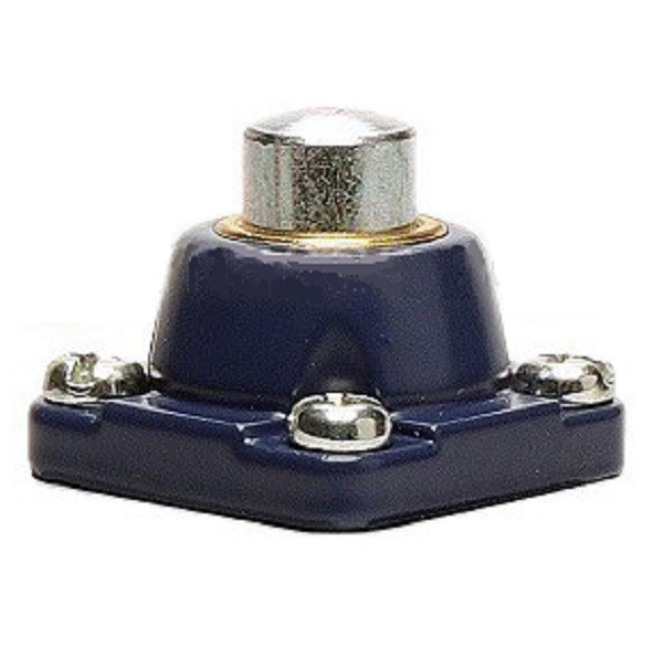 LD51PUM211 Консоль металлический с металлическим плунжером