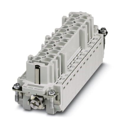Phoenix contact 1648348 HC-B 24-I-CT-F Модуль для контактов