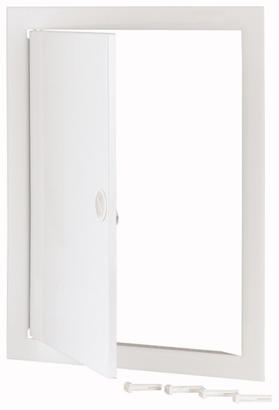 Внешняя сторона под штукатурку/в полую стену 2-рядный; форма поставки проекта (KLV-SF2-4PR)