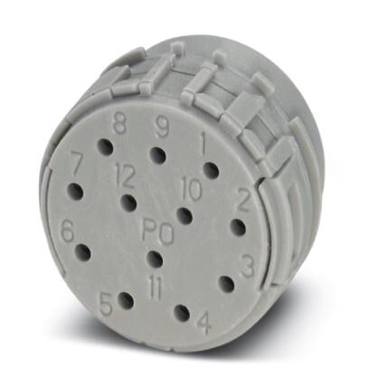 Phoenix contact 1597464 RC-12P1N8A0000 Модуль для контактов