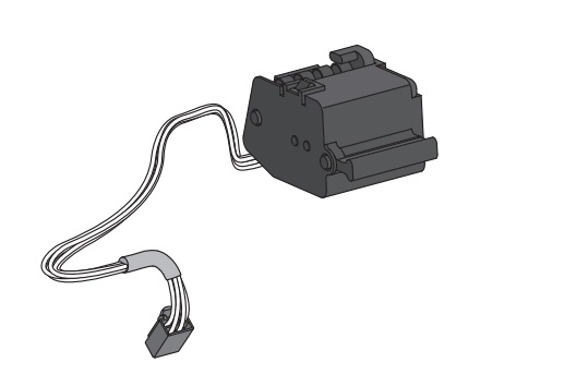 Systeme Electric SPA-SWT240 КОНТАКТ SDE2 ДЛЯ SYSTEMEPACT ACB2