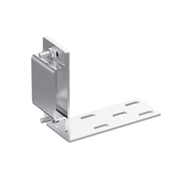 Schneider Electric 1149391 КРЕПЛЕНИЕ К ЛЕСТНИЦЕ WIBE B21-90ГР SS316L