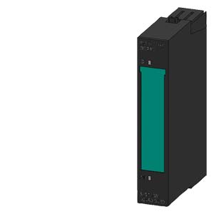 SIMATIC DP, СИЛОВОЙ МОДУЛЬ PM-E HIGH FEATURE ДЛЯ ET 200S, =24 В С ДИАГНОСТИКОЙ