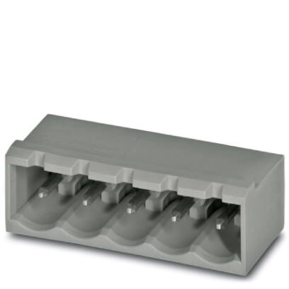 Phoenix contact 5430171 BCH-500HS- 2 GN BD:+VALVE- Разъем печатной платы