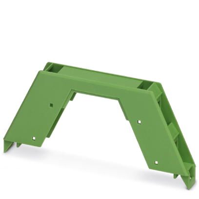 Phoenix contact 2906830 ME 12,5 OT-MKDSO GN Корпус для электроники